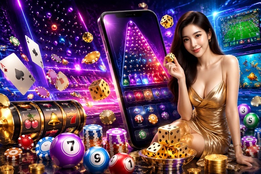 lmb888